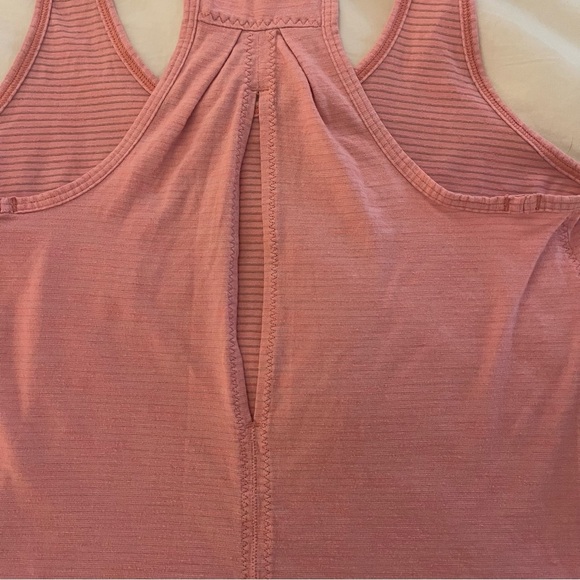 Lululemon Salute the Sun Singlet Tank - Picture 5 of 8